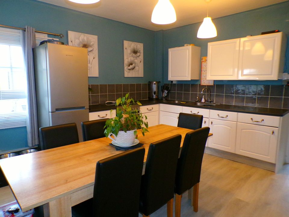 Casa rural em Villers-l'Hôpital, Pas-de-Calais - foto 3
